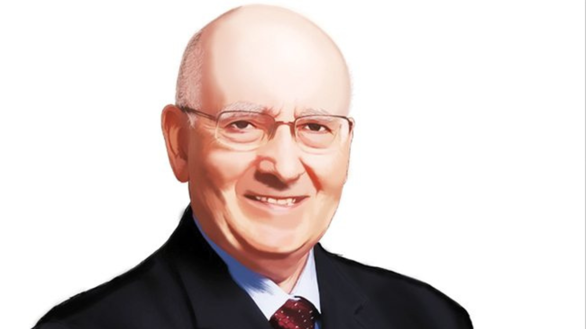 Philip Kotler Quem Biografia Do Pai Do Marketing Blog Davi Arbelo