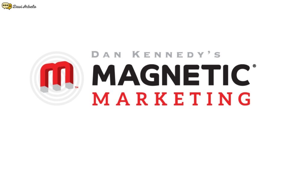 Magnetic Marketing - Blog Davi Arbelo