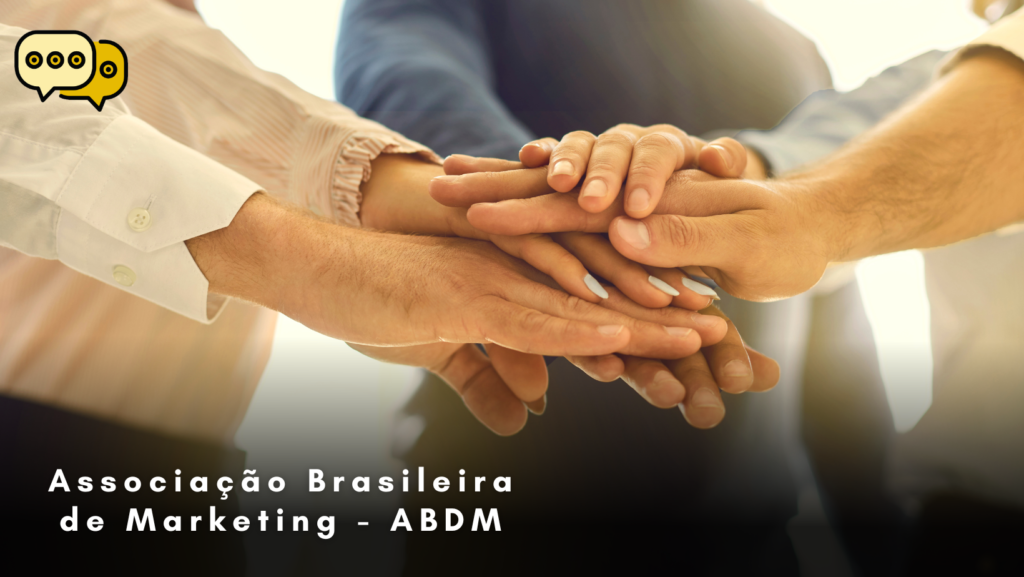 Associação Brasileira de Marketing - ABMN. Blog Davi Arblo