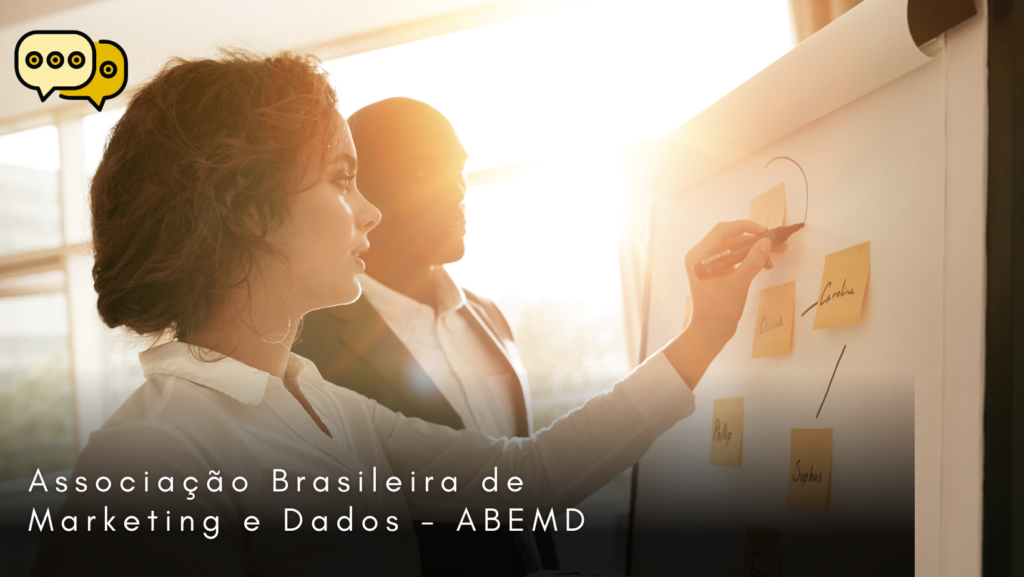 Associação Brasileira de Marketing e Dados - ABEMD. Blog Davi Arbelo