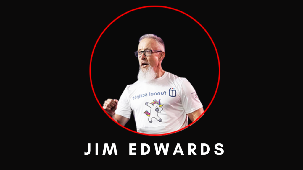 Copywriting: Quem é o Copywriter Jim Edwards?