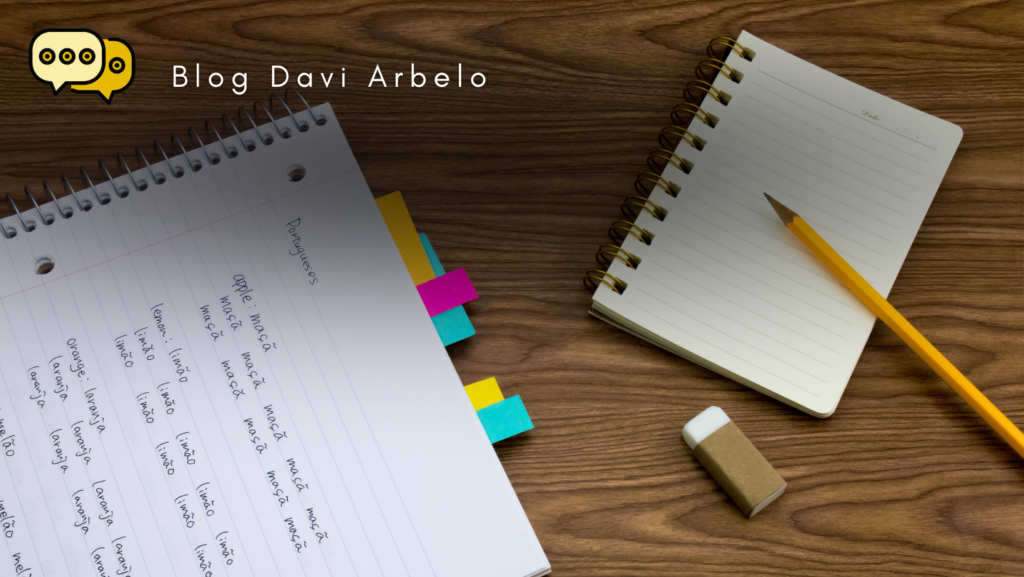 Copywriting: 3 técnicas para Transformar uma carta de vendas em uma conversa. Blog Davi Arbelo