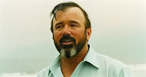 Quem foi Gary Halbert