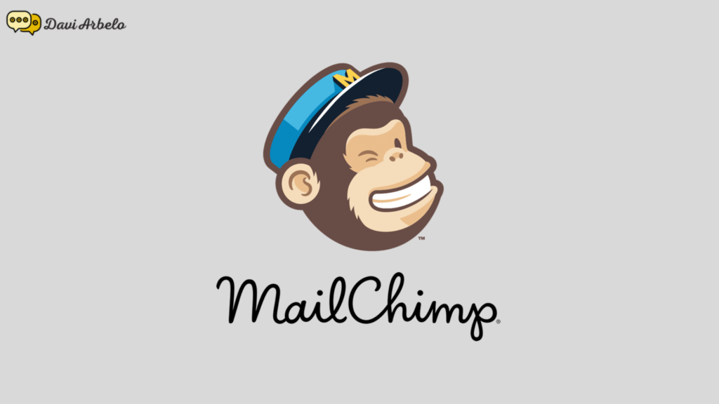 E-mail Marketing Mailchimp