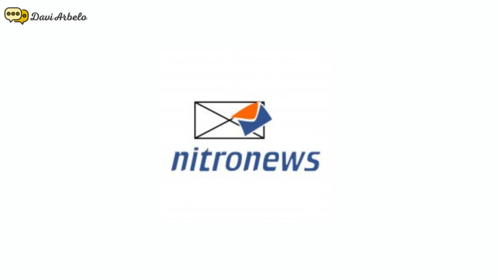 E-mail Marketing Nitronews