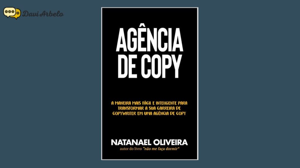 Melhores Livros de Copywriting: Um guia com ebooks, pdfs para você estudar Copy