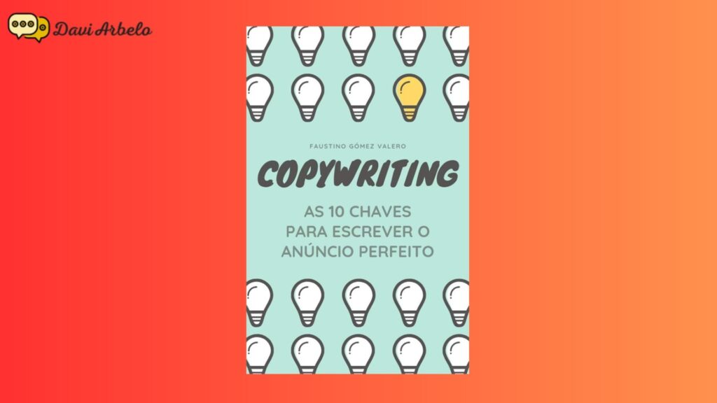 Livros sobre Copywriting