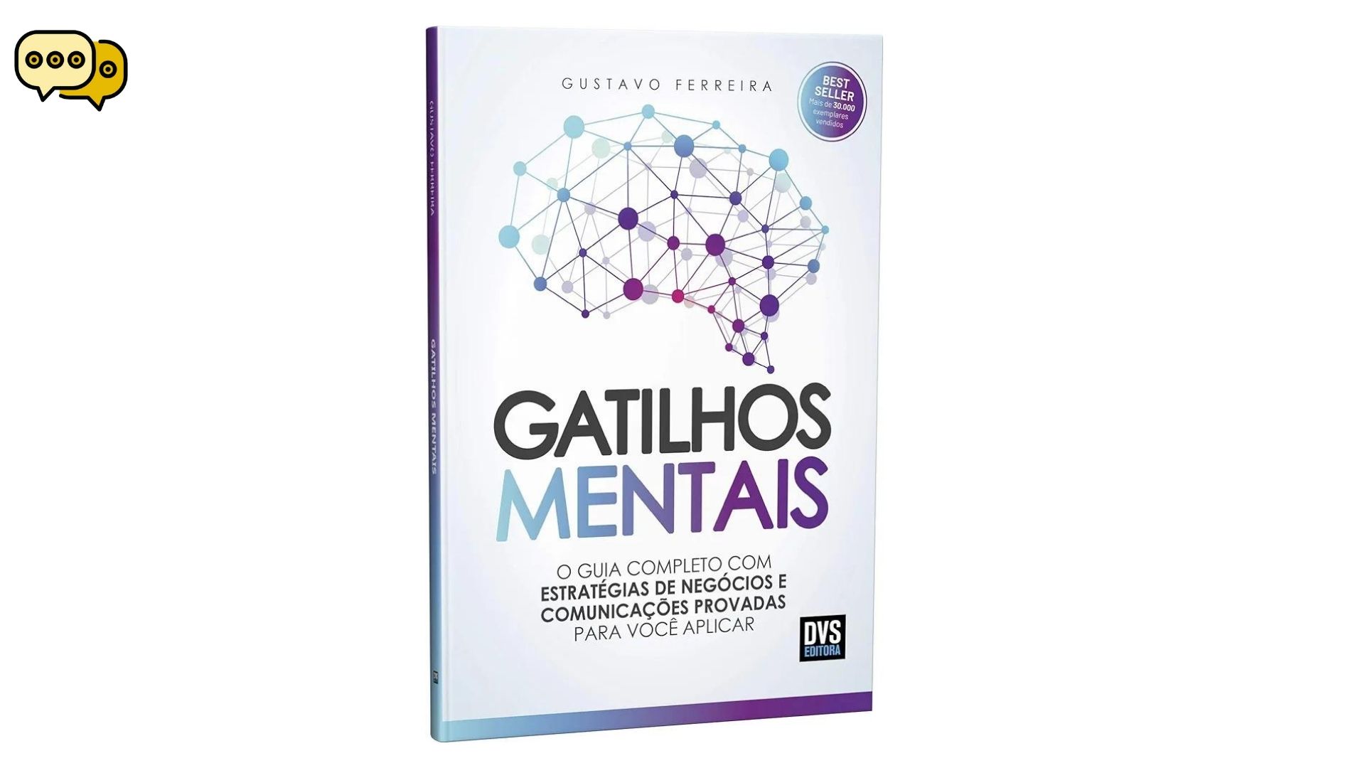 Livro Gatilhos Mentais Livros De Gatilhos Mentais Que Voc Precisa Ler Com Urg Ncia Antes De