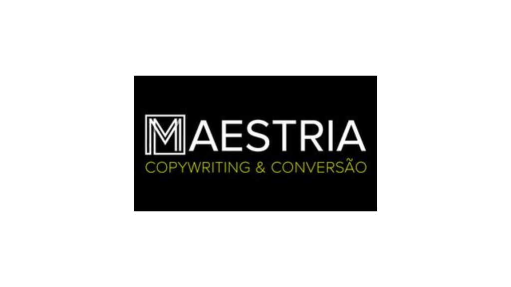Curso Maestria em copywriting e conversão