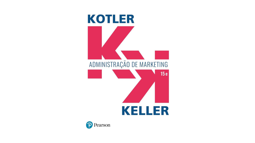 Kotler e Keller Administração de Marketing