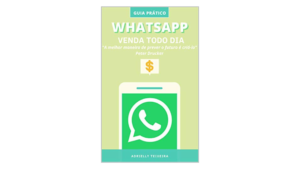 WhatsApp - Venda todo Dia