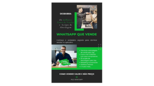 WhatsApp que vende: conheça o verdadeiro Segredo para Dominar Vendas no Aplicativo