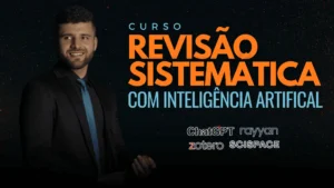 METODOLOGIA CIENTÍFICA BASEADA EM INTELIGÊNCIA ARTIFICAL