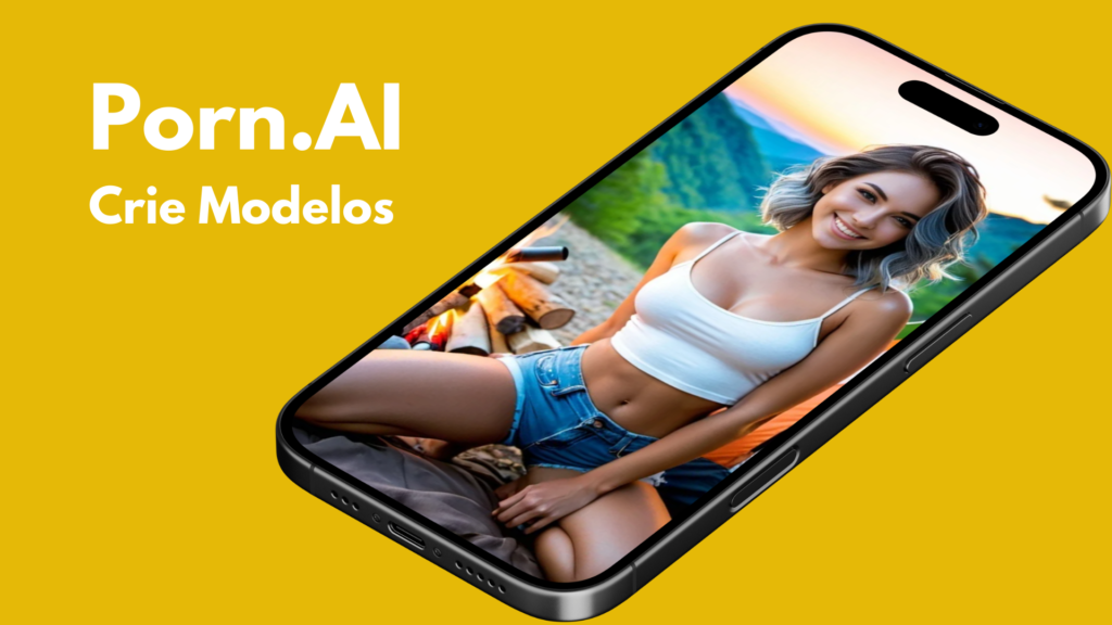 Porn AI Crie Modelos IA, crie modelos IA...