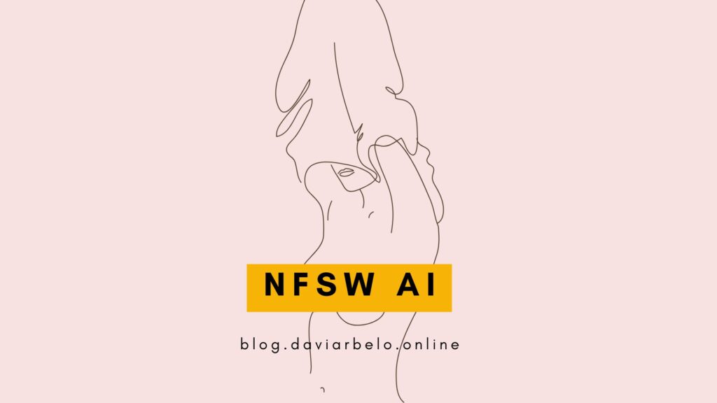 O que é IA NSFW: para que serve, riscos e soluções