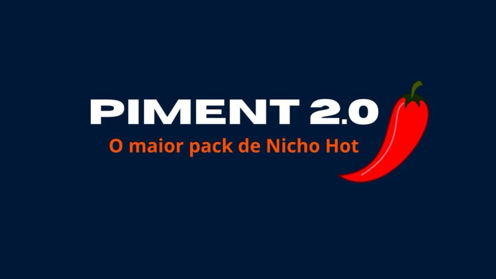 Curso Nicho Hot: Tudo que você precisa saber sobre o maior pack do mercado Adulto