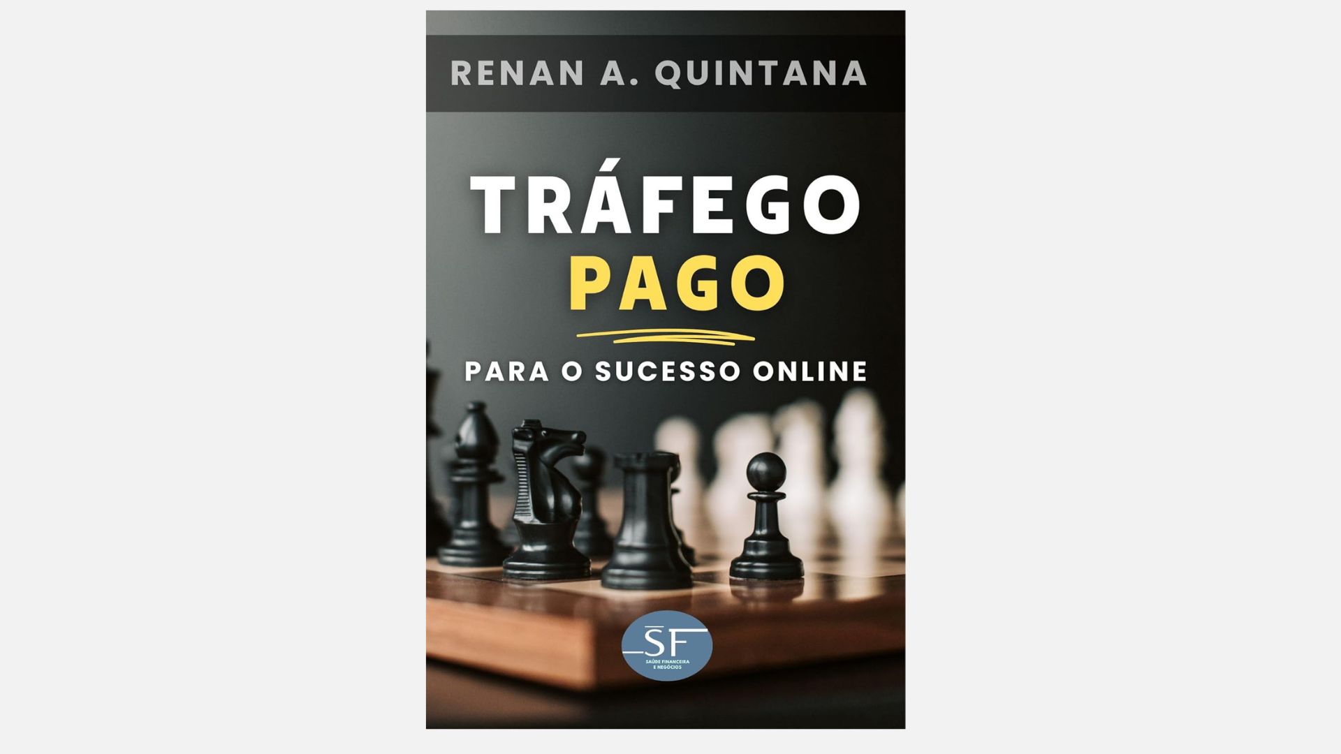 Livros sobre Tráfego pago: 7 melhores livros e e-books para avançados e iniciantes 