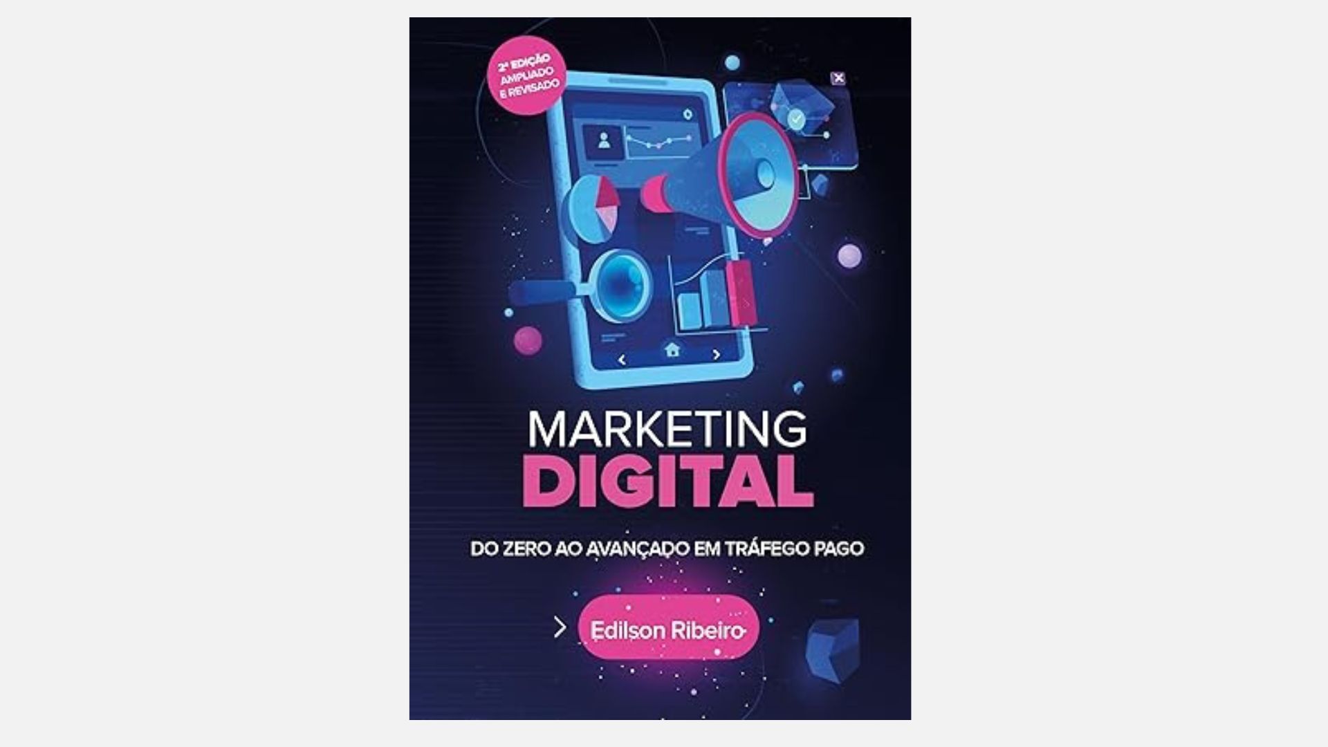 Livros sobre Tráfego pago: 7 melhores livros e e-books para avançados e iniciantes 