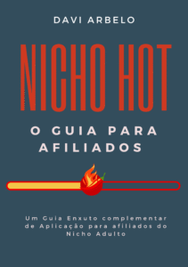 Nicho Hot - O guia do afiliado no Nicho Hot