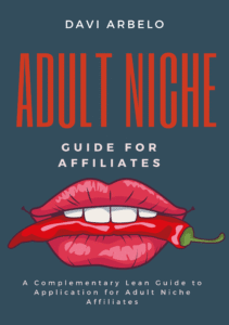 Adult Niche - Guide for affiliates