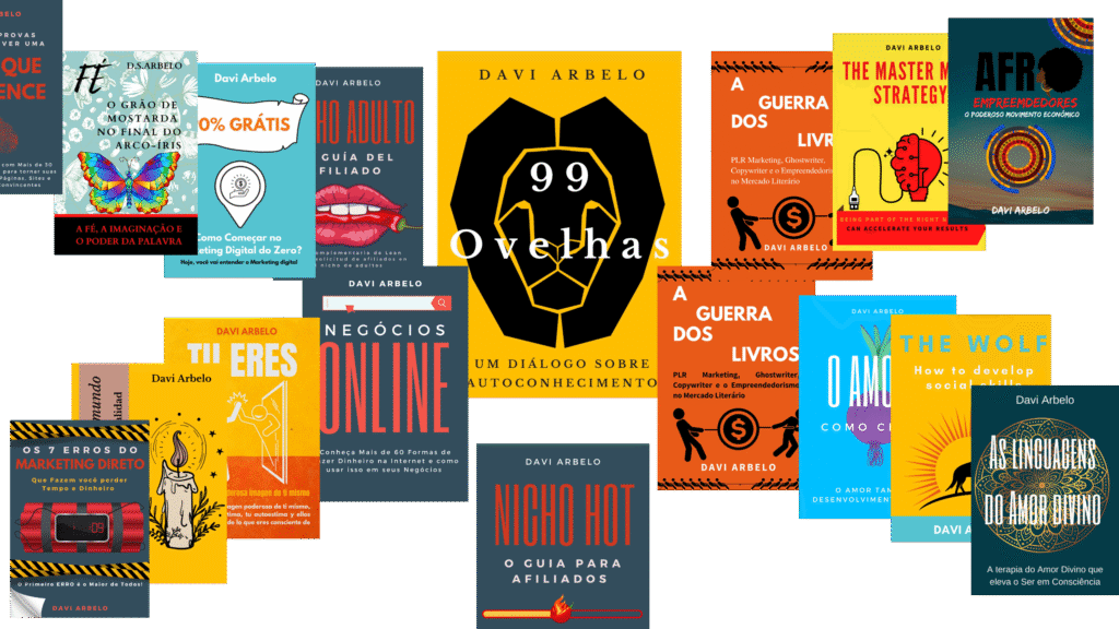Mentoria para escritores