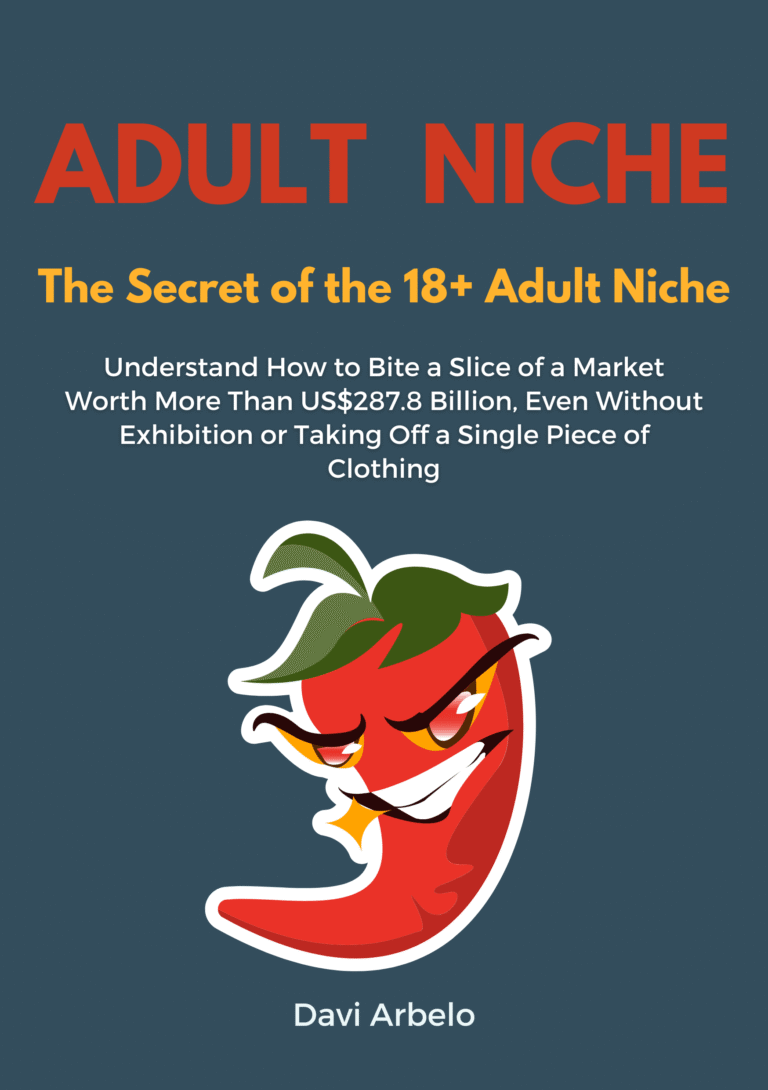 The Secret of the Adult Niche 18+