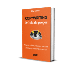 Guia de preço - Quanto cobrar por sua copy sem precisar prostituir o mercad