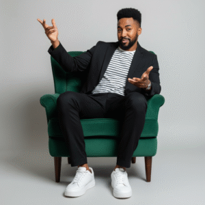 Escritor e palestrante davi arbelo