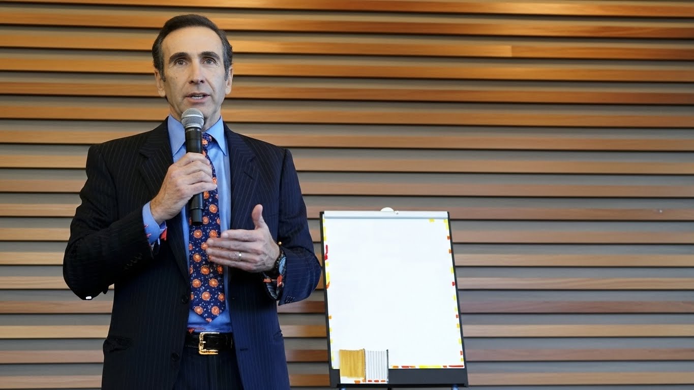 Quem foi Joe Sugarman Copywriting 