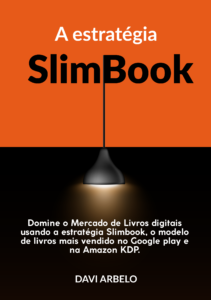 A estratégia SLIMBOOK