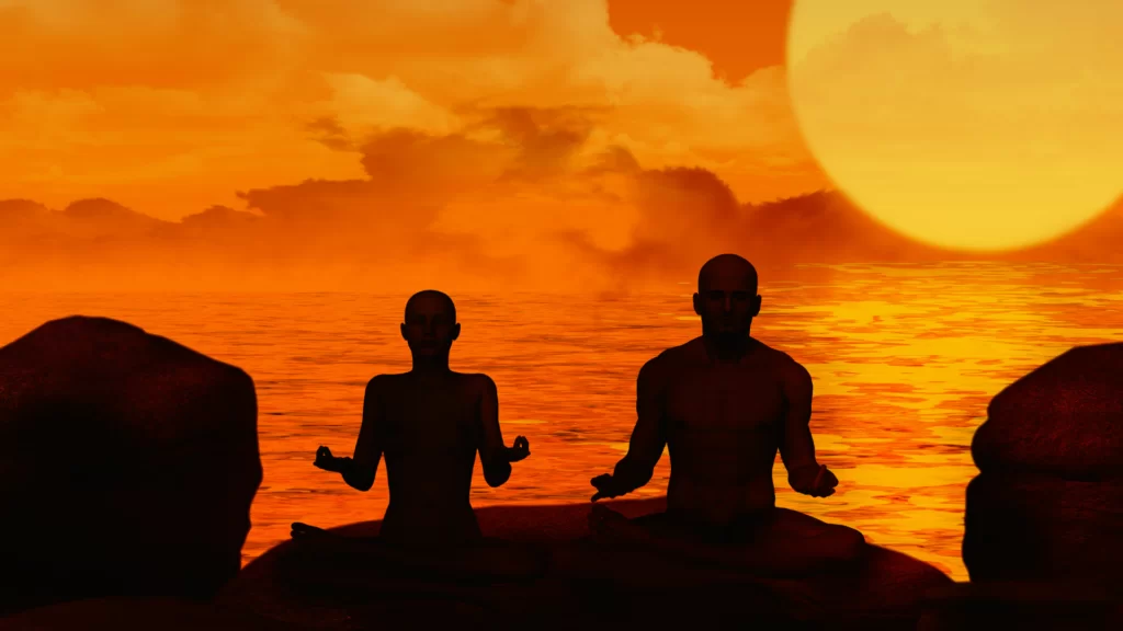 A jornada da Alma no Mundo - Davi Arbelo