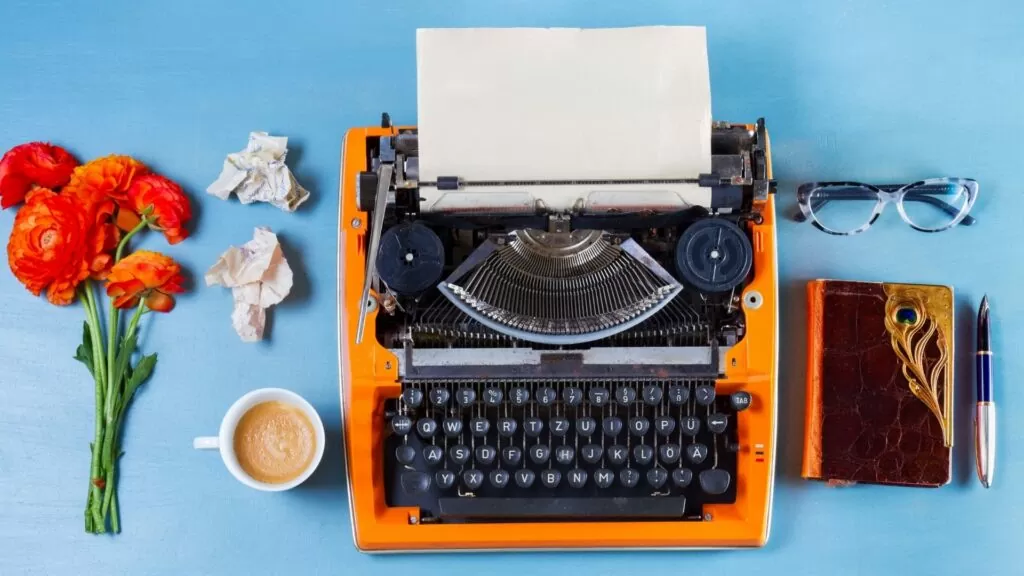 O que é ghostwriting? Blog Davi Arbelo