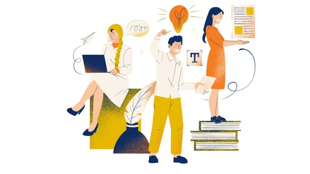 O que é copywriting e o que ele faz