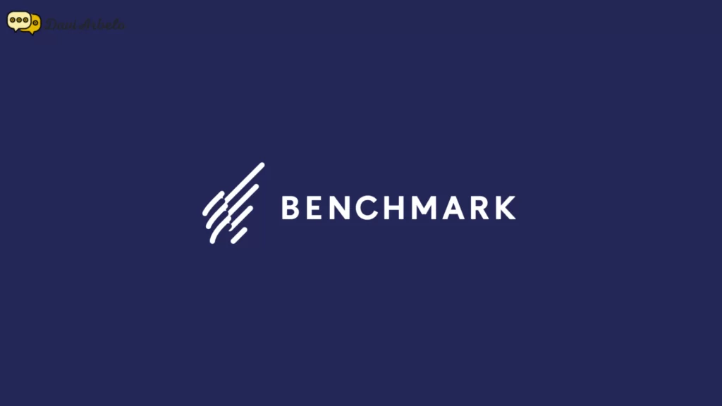 Ferramenta de e-mail Marketing Benchmark
