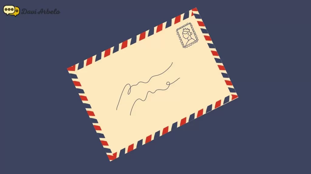 Faça-me um Favor: uma carta de vendas de Robert Collier