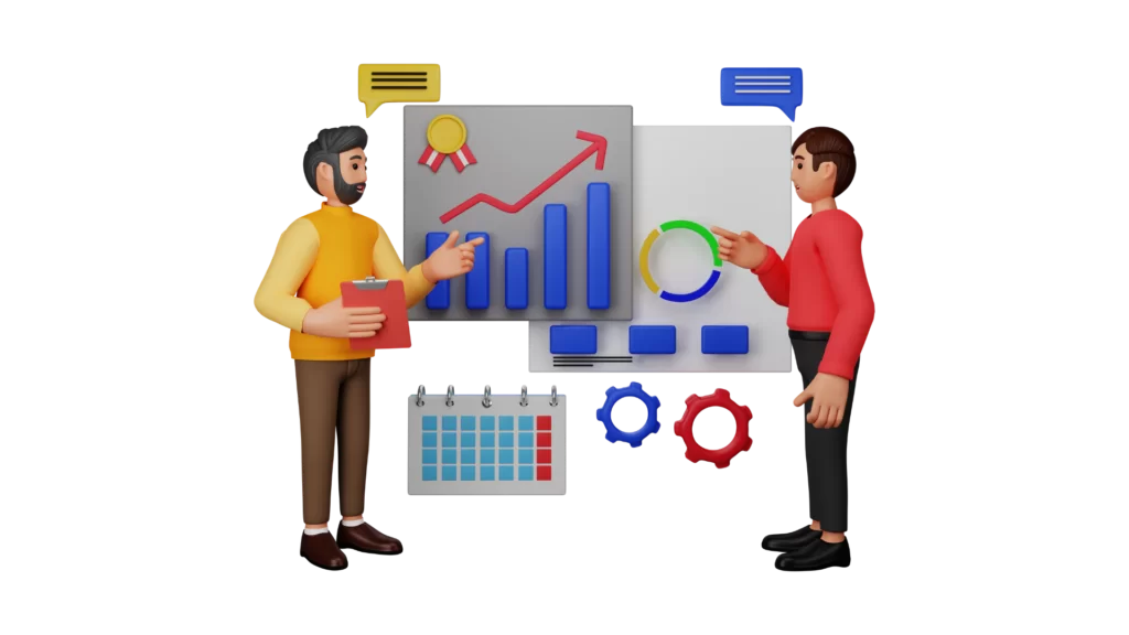 Consultoria de Marketing digital - Planejamento estratégico. Blog Davi Arbelo