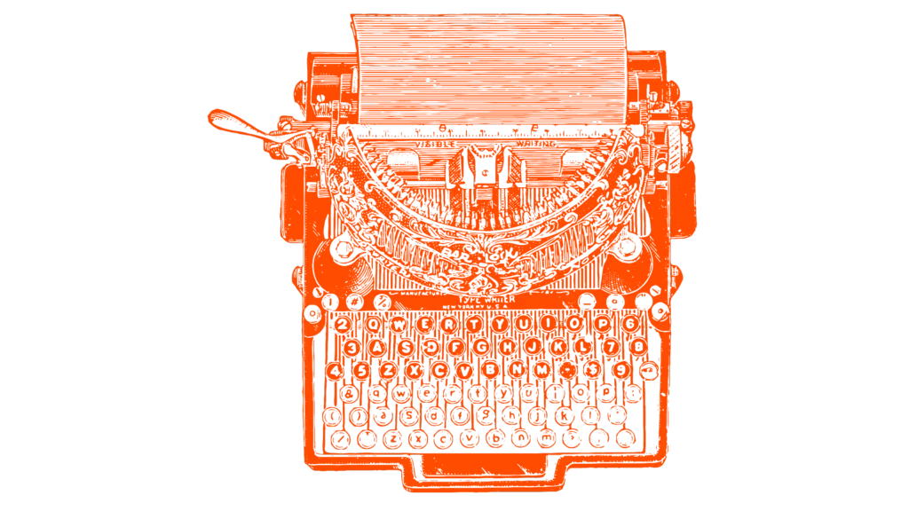 Contratar um ghostwriting para escrever um livro de não ficção.