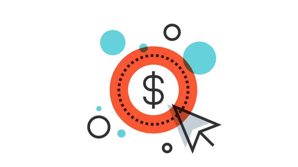 Monetização de blogs, portais, canais no YouTube e influenciadores.