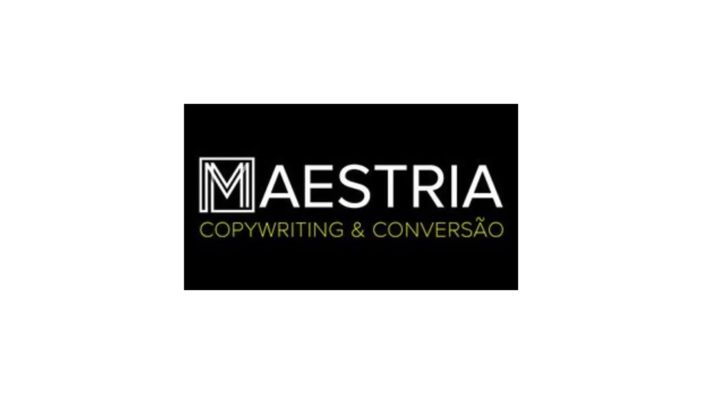 Curso Maestria em copywriting e conversão