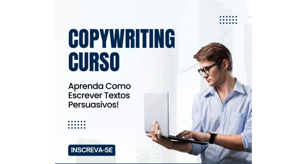 Curso de copywriting