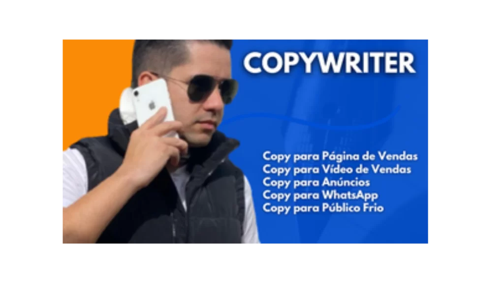 Curso de copywriting New