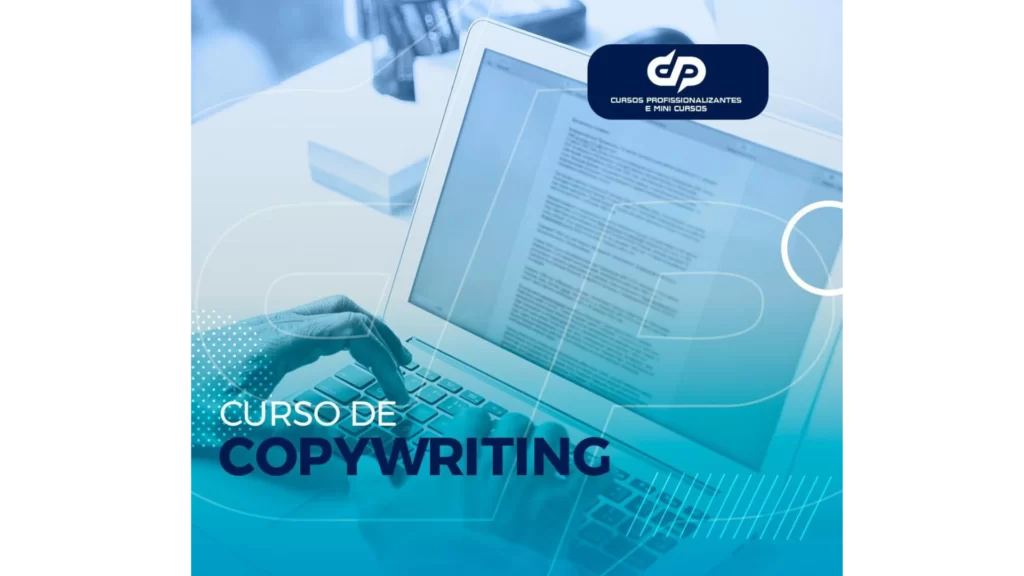 Curso de copywriting profissionalizante