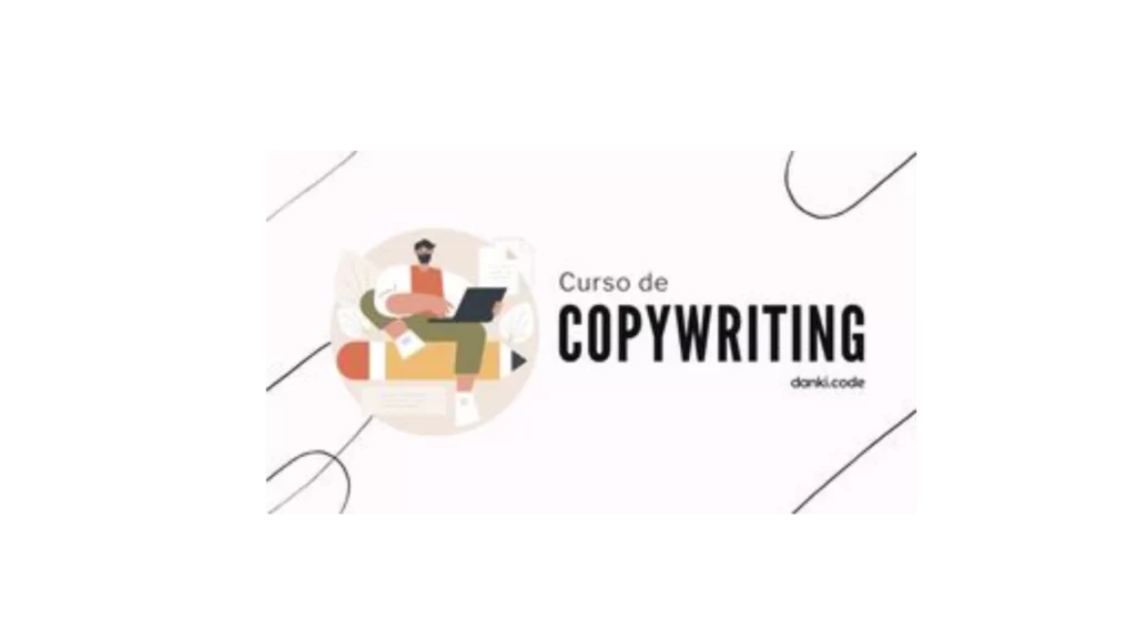 Curso de copywriting Danki Codi