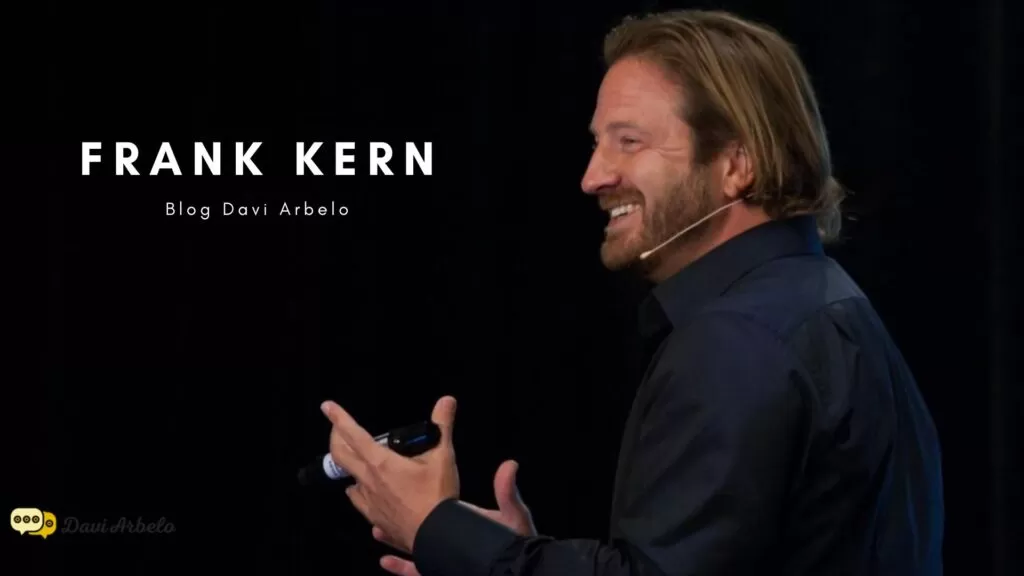 Frank Kern biografia: quem é o criador do Marketing de Resposta dinâmica
