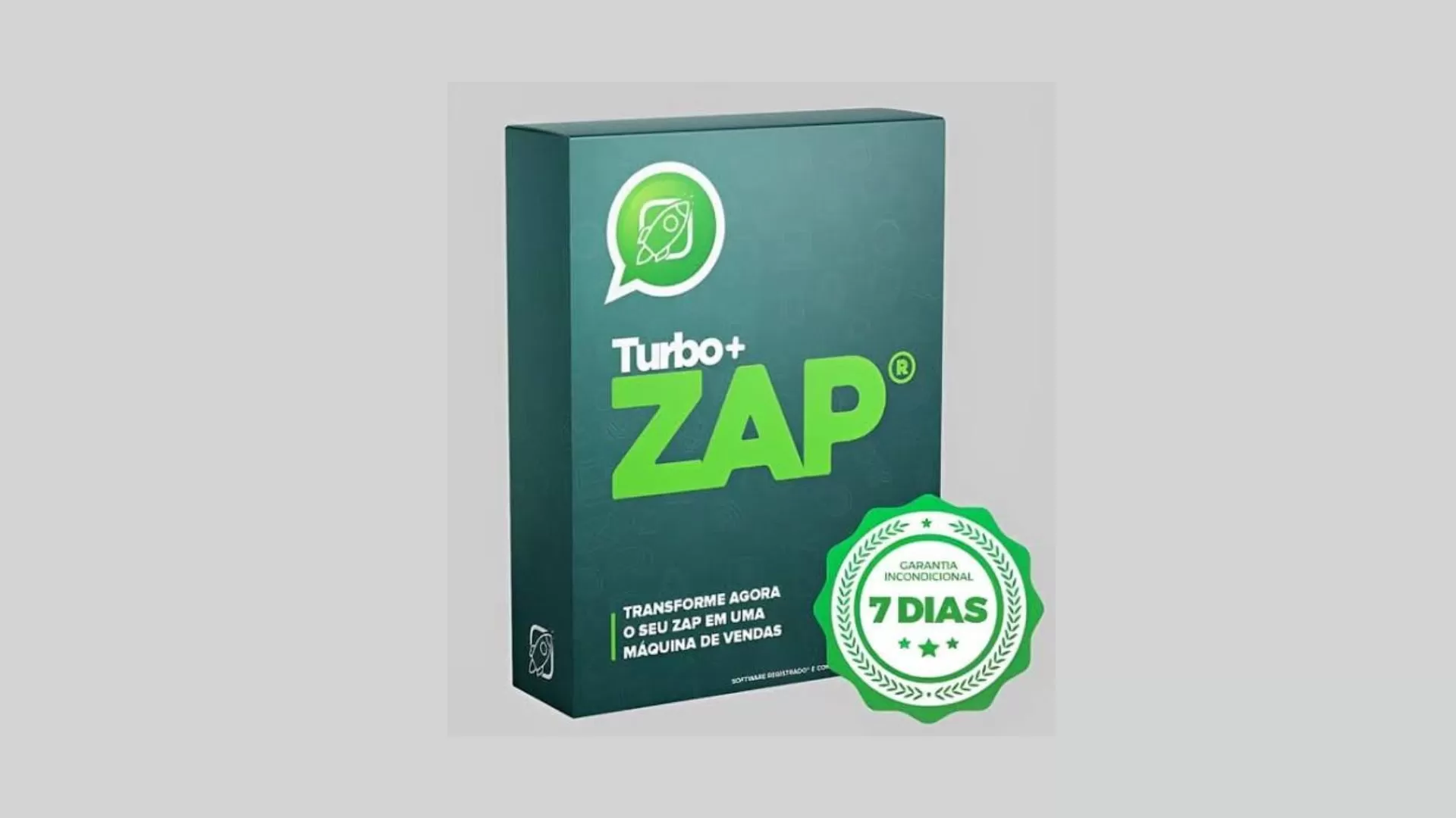 ZAPTurboMAX Bot para WhatsApp