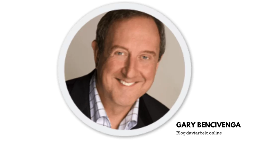 Gary Bencivenga