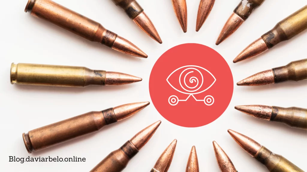 Fascinations: desperte o fascínio Magnético na sua Copy