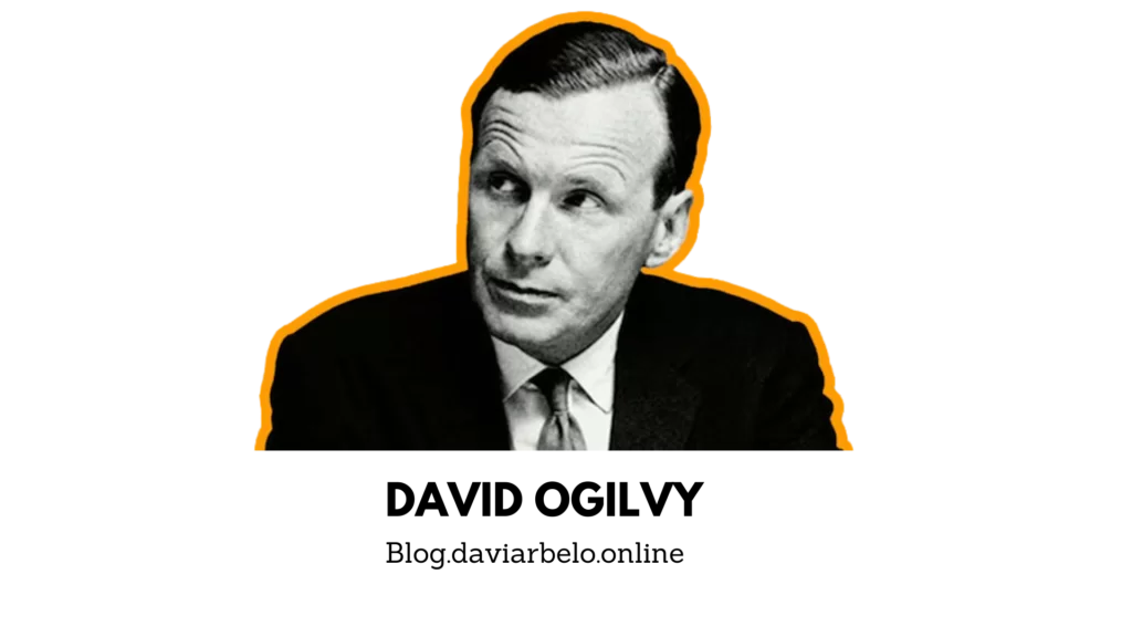 David Ogilvy
