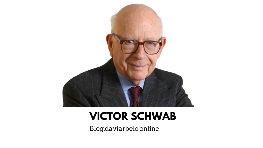 Victor Schwab