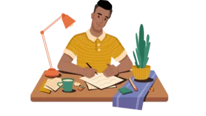 conteúdo para escritores